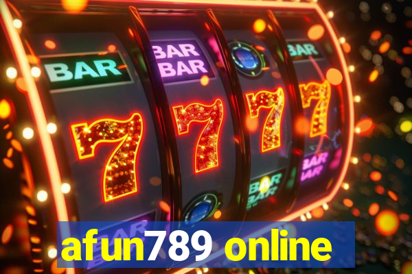 afun789 online